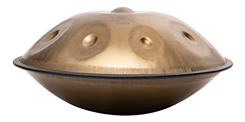 Sela Handpan Steel Drum. (SE211)
