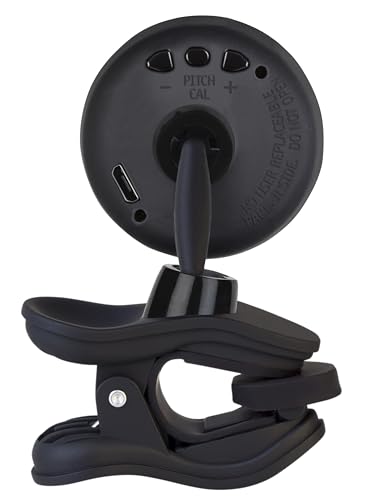 Snark Guitar Tuner (SNARK8)