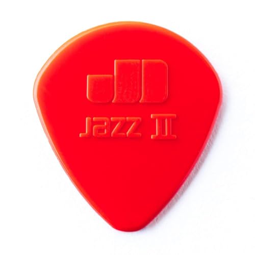 Dunlop Jazz II Guitar Picks