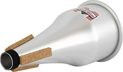 Denis Wick DW5514 Straight Mute for Trumpet or Cornet, Pianissimo