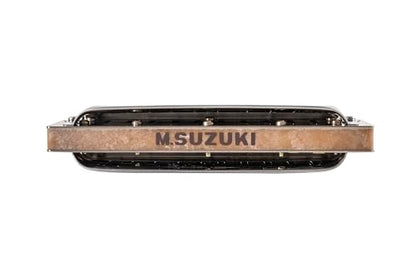 Suzuki Manji