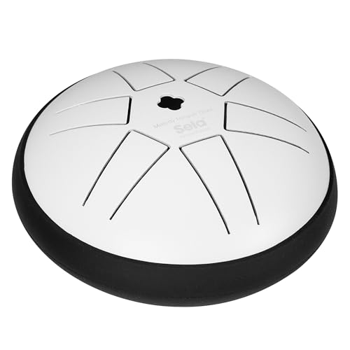 Tongue Drum