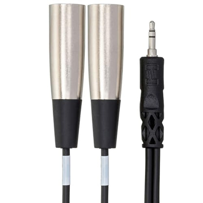Hosa Stereo Breakout Cable