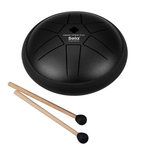 Tongue Drum