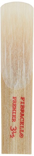 Fibracell Alto Saxophone Reed (FCASP3.5)