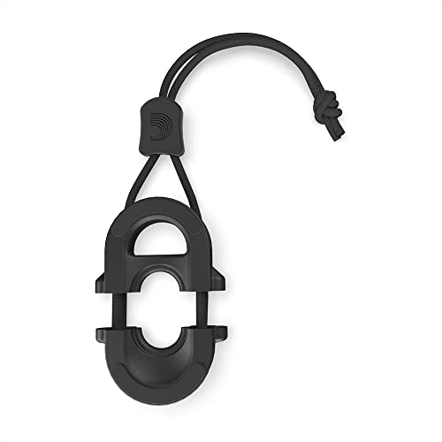 D'Addario Accessories Acoustic Cinch Fit Jack Lock Designed for Taylor Guitars