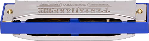 Hohner Harmonica