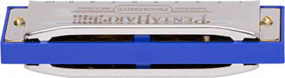 Hohner Harmonica
