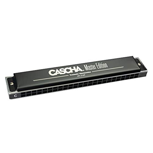 Cascha Harmonica