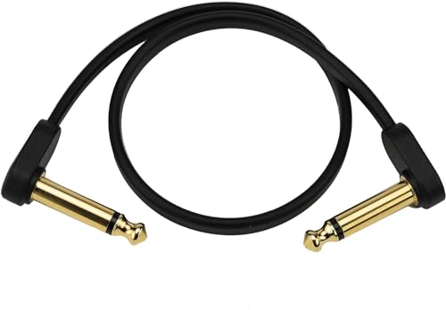 Planet Waves D’Addario Accessories Classic Series Guitar Patch Cables