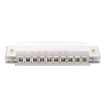 Harmonica Bundle