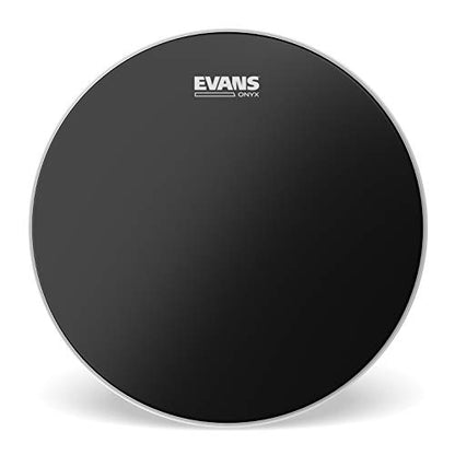 Evans Onyx Drum Head