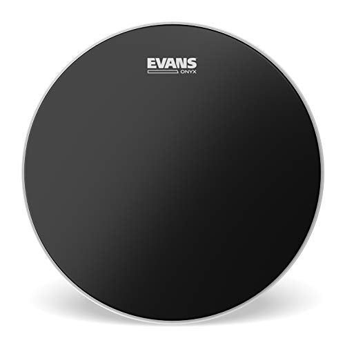 Evans Onyx Drum Head