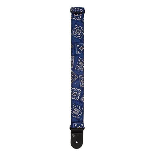D'Addario Accessories Guitar Strap - Guitar Accessories - Electric Guitar Strap