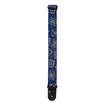 D'Addario Accessories Guitar Strap - Guitar Accessories - Electric Guitar Strap