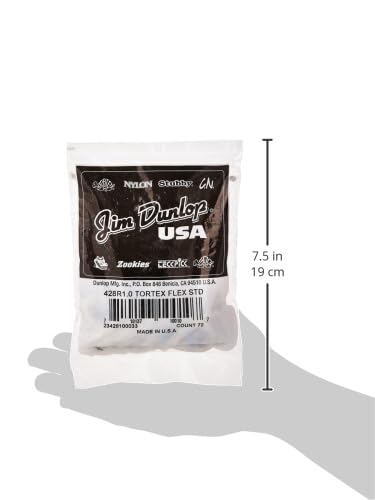 Tortex Flex Standard