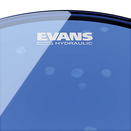 Evans BD20HB Hydraulic Bass Drum Head