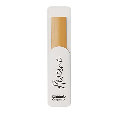 D'Addario Select Jazz Baritone Sax Reeds