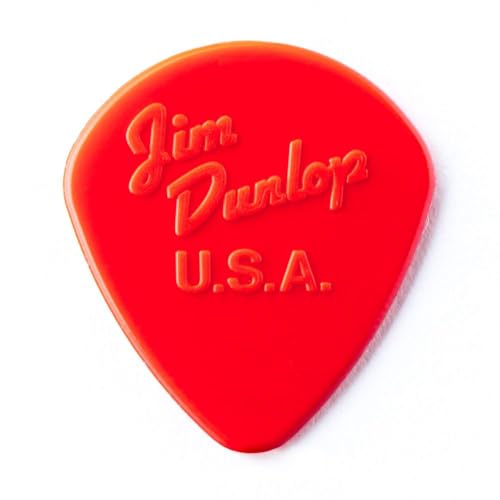 Dunlop Jazz II Guitar Picks
