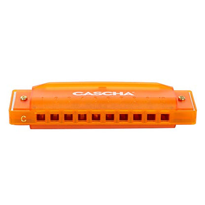 Harmonica Bundle