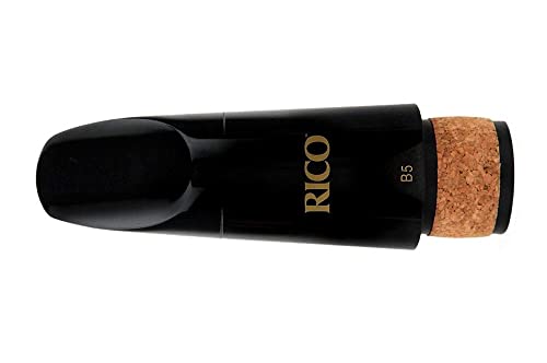 Rico Graftonite Bb Clarinet Mouthpiece