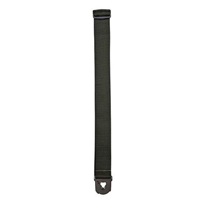 D'Addario Accessories Locking Guitar Strap - Guitar Accessories - Electric Guitar Strap