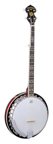 Oscar Schmidt, 5-String Banjo (OB5-A)