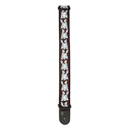 D'Addario Woven Guitar Strap