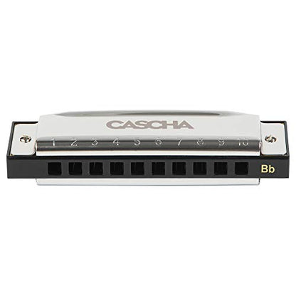 Harmonica Bundle
