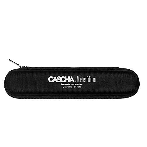 Cascha Harmonica