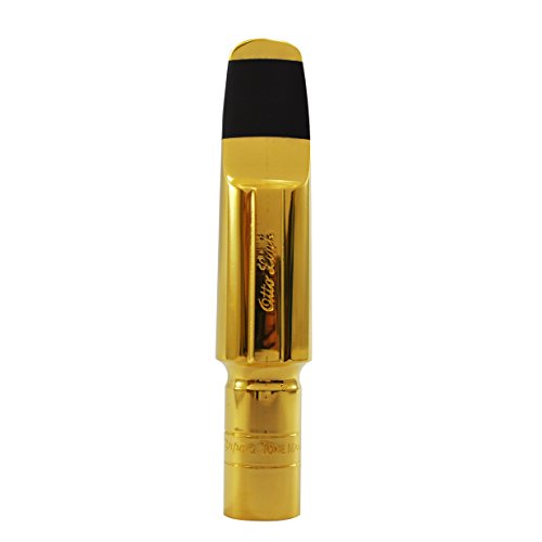 Otto Link Baritone Saxophone Mouthpiece Metal