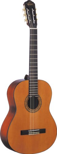 Oscar Schmidt OC1-A-U 3/4 Size Classical Guitar