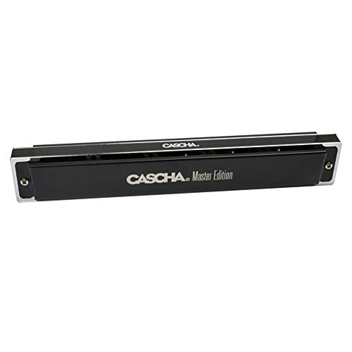 Cascha Harmonica