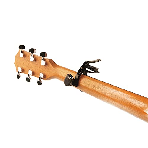 D’Addario Accessories Guitar Capo (PW-CP-10)