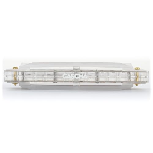 Harmonica Bundle