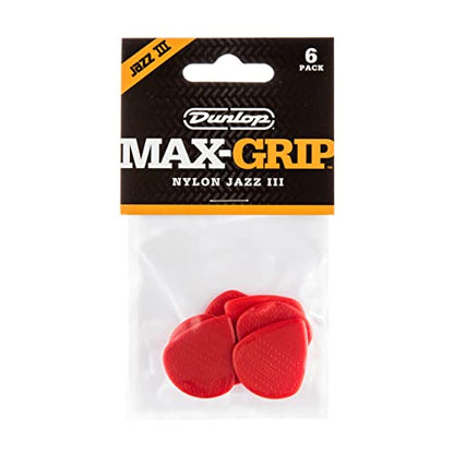 Max Grip Jazz III
