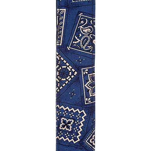 D'Addario Accessories Guitar Strap - Guitar Accessories - Electric Guitar Strap