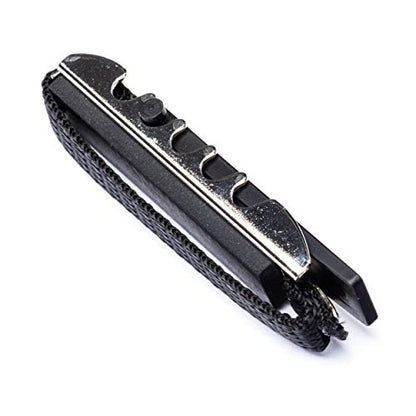 Dunlop 11F Advanced Toggle Capo, Flat