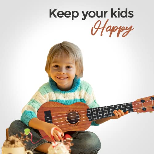 Mini Guitar Ukulele for Boys and Girls