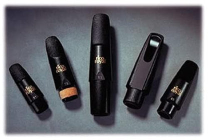 D'Addario Rico Graftonite Alto Sax Mouthpiece