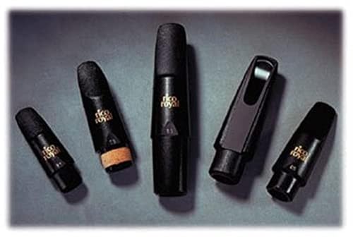 D'Addario Rico Graftonite Alto Sax Mouthpiece