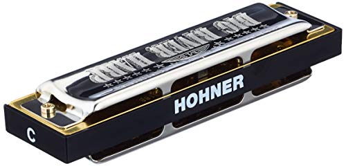 Hohner Harmonica