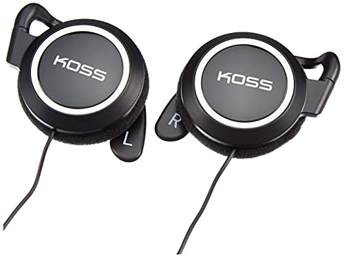 Koss SportClip Clip-On Headphones