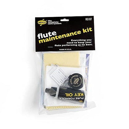 Herco® HE107 Flute Maintenance Kit