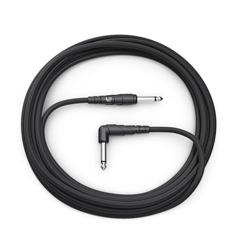 D'Addario Classic Series Instrument Cable