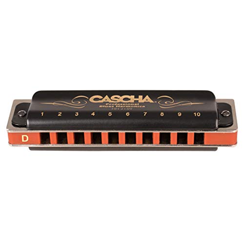 Harmonica Bundle