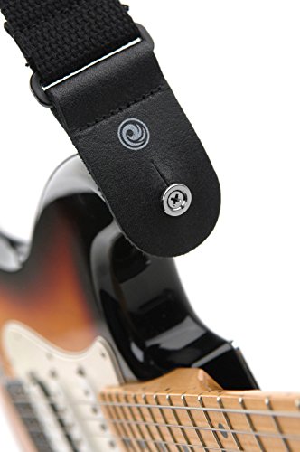 D'Addario Accessories unisex-adult Modern