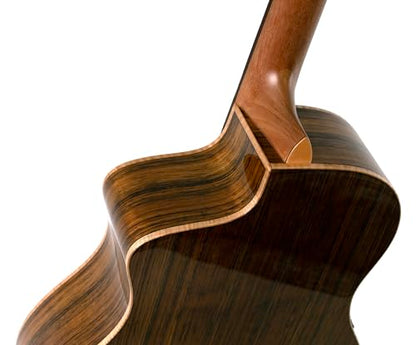 Washburn BTSC40SCE Bella Tono Suprema Acoustic Electric Guitar