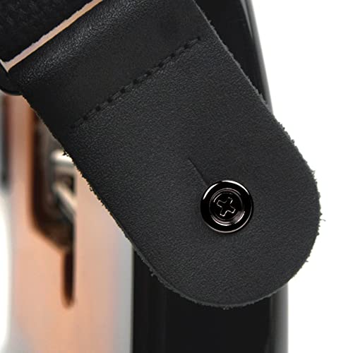 D'Addario Accessories unisex-adult Modern