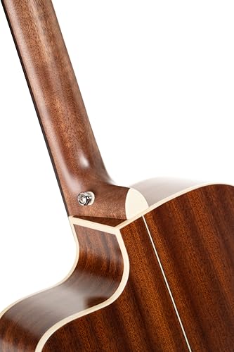 Cort Essence Series ES-OC4 Orchestra Model Cutaway Acoustic Electric Guitar